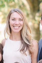 Meghan Watt